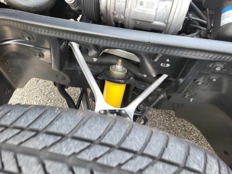 Chevrolet Corvette Convertible 1992