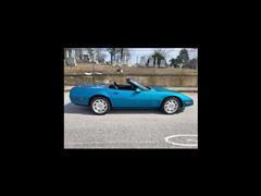 1992 Chevrolet Corvette 