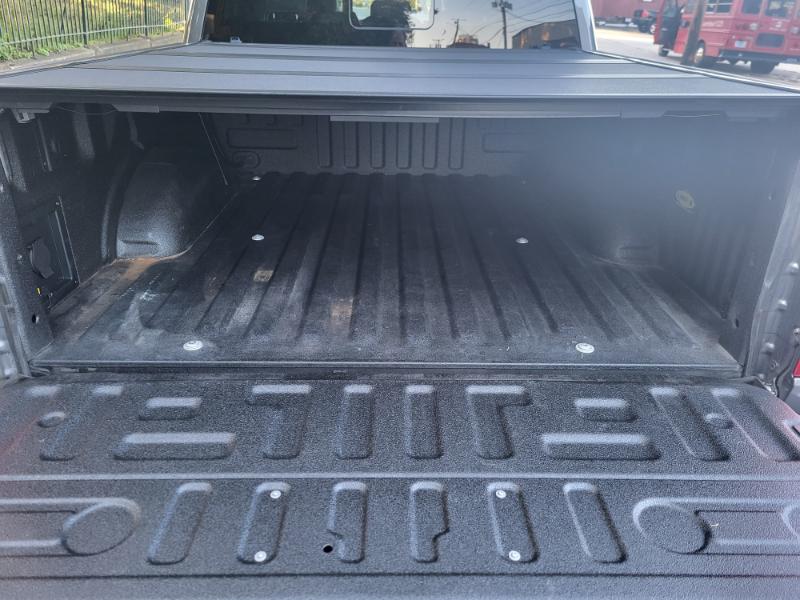 Ford F-150 Lariat SuperCrew 5.5-ft. Bed 4WD 2021 Ford F-150 Lariat SuperCrew 5.5-ft. Bed 4WD 2021