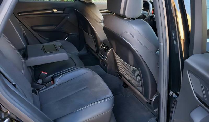 Audi SQ5 3.0T Premium Plus quattro 2022