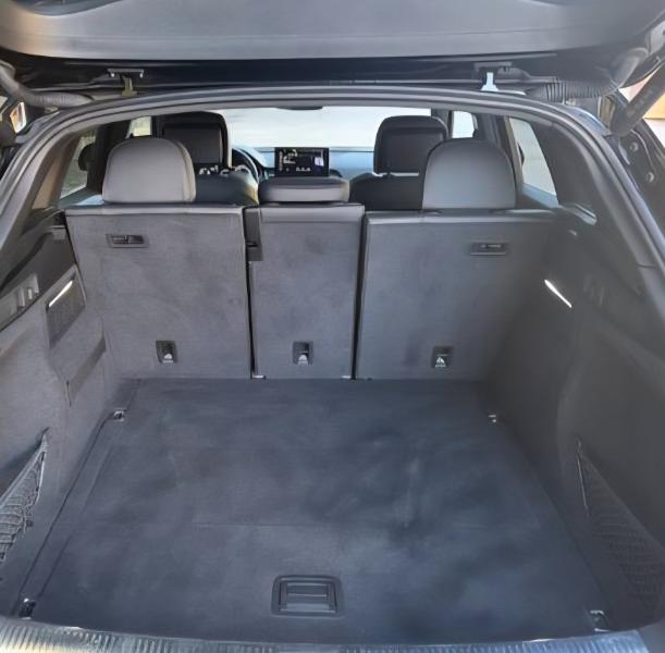 Audi SQ5 3.0T Premium Plus quattro 2022