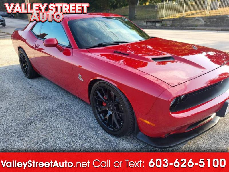 2015 Dodge Challenger