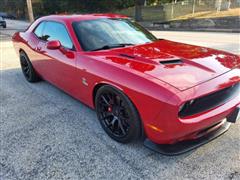2015 Dodge Challenger 
