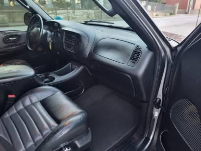 Ford F-150 Harley-Davidson SuperCrew 2WD 2002