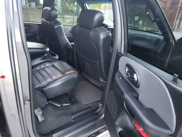 Ford F-150 Harley-Davidson SuperCrew 2WD 2002