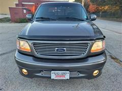 2002 Ford F-150 