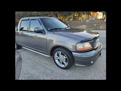 2002 Ford F-150 