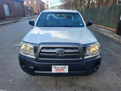 2009 Toyota Tacoma 