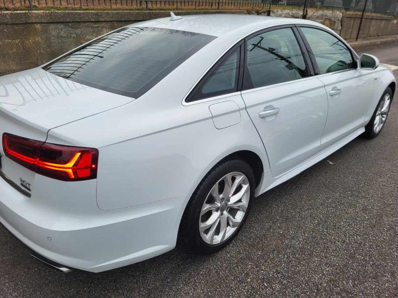 2017 Audi A6 3.0T Premium Plus Quattro photo 3