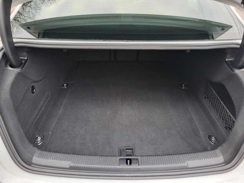 Audi A6 3.0T Premium Plus quattro 2017