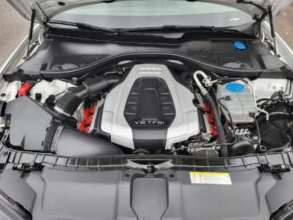 Audi A6 3.0T Premium Plus quattro 2017