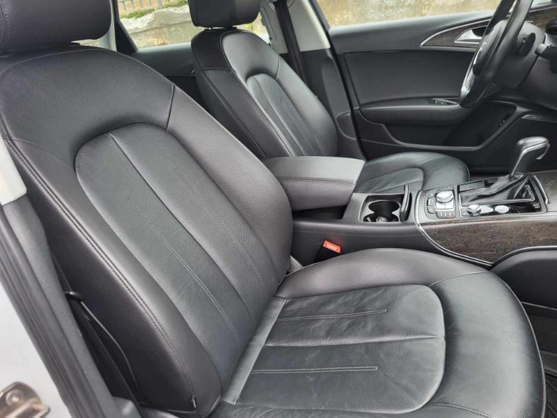 Audi A6 3.0T Premium Plus quattro 2017