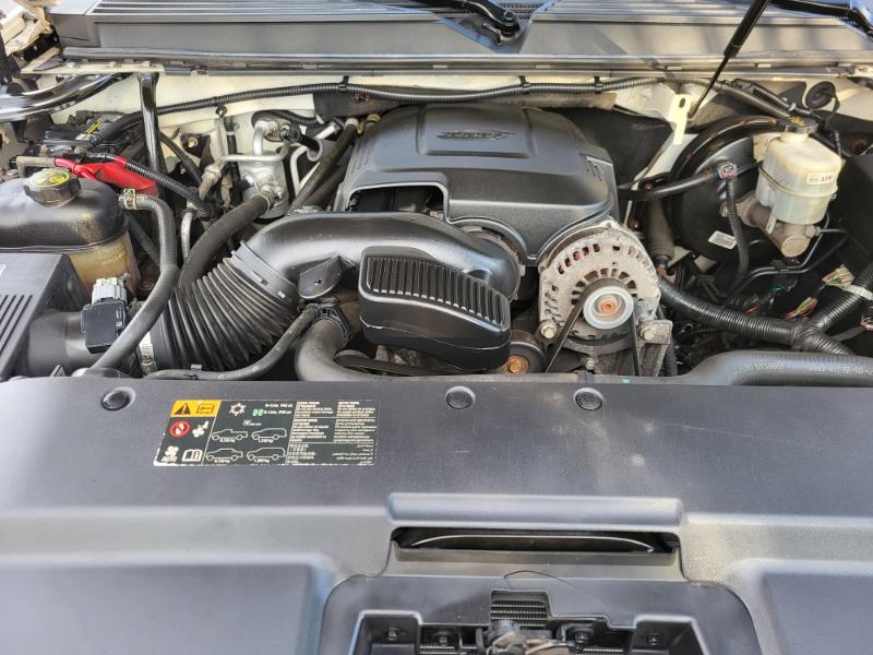 Cadillac Escalade AWD Luxury 2013