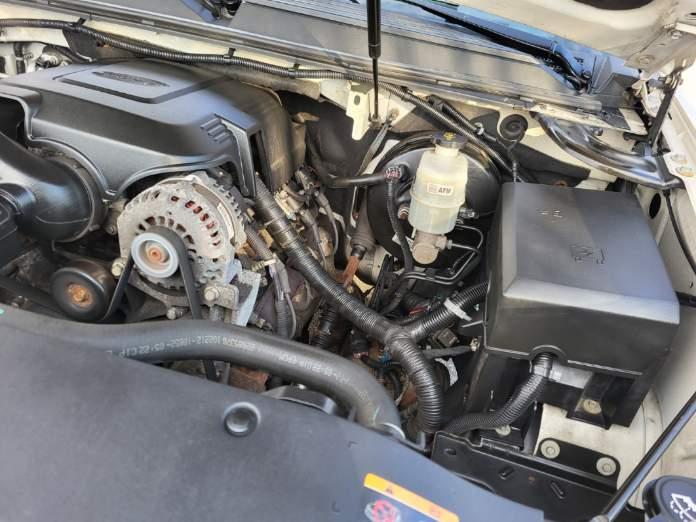 Cadillac Escalade AWD Luxury 2013