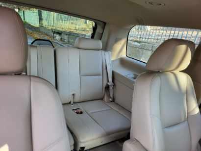 Cadillac Escalade AWD Luxury 2013