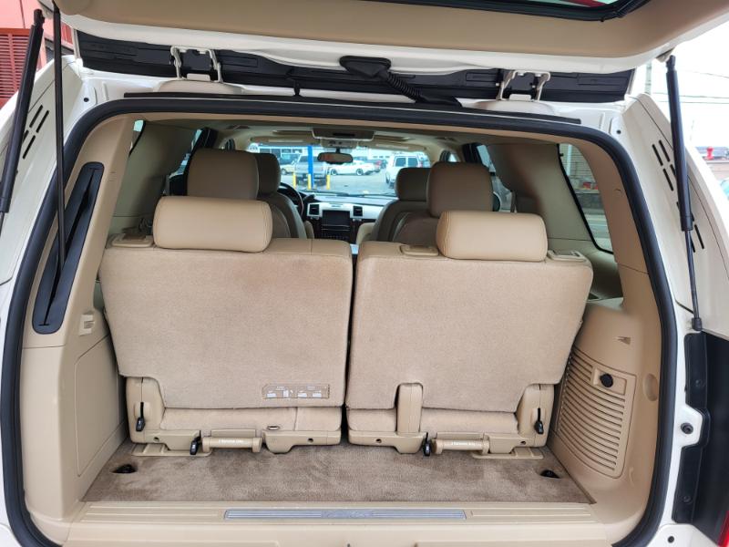 Cadillac Escalade AWD Luxury 2013