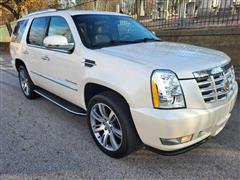 2013 Cadillac Escalade 