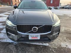 2022 Volvo XC60 