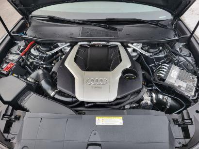 Audi A6 3.0 TFSI Premium Plus quattro 2019