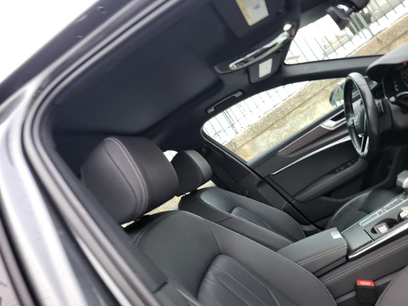 Audi A6 3.0 TFSI Premium Plus quattro 2019