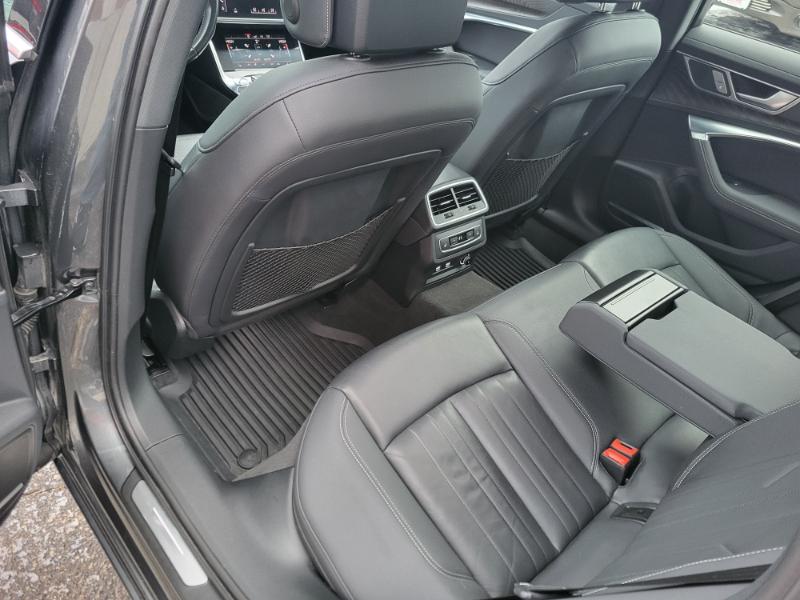 Audi A6 3.0 TFSI Premium Plus quattro 2019