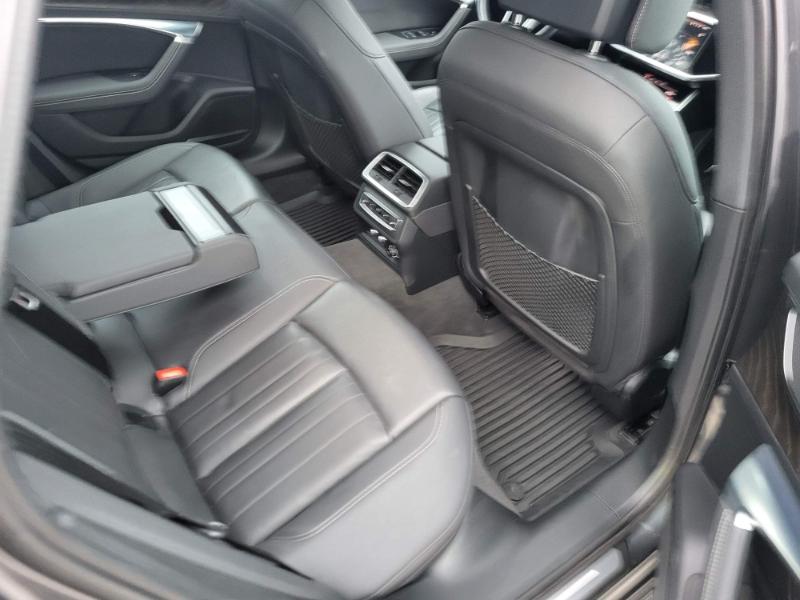 Audi A6 3.0 TFSI Premium Plus quattro 2019