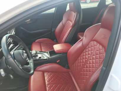 Audi S4 Premium quattro 2020