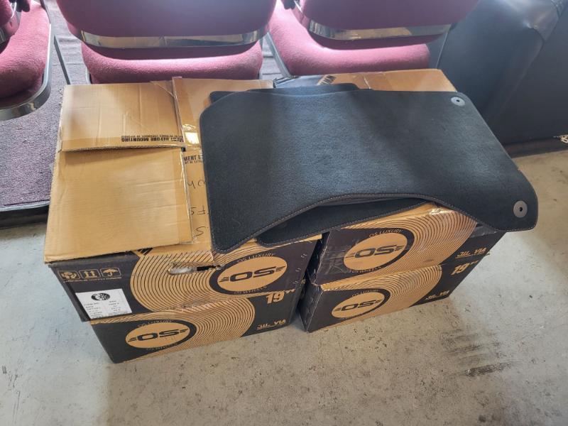 Audi S4 Premium quattro 2020