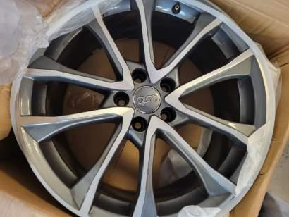 Audi S4 Premium quattro 2020