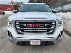 2022 GMC Sierra 1500 Limited 