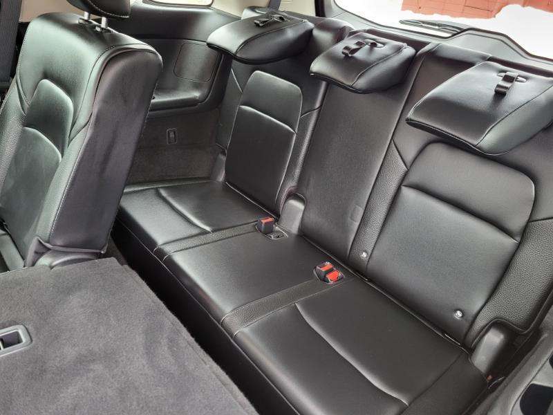 Nissan Pathfinder SL 4WD 2024