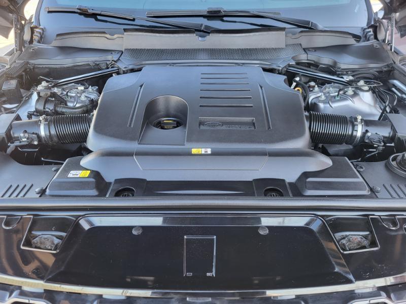 Land Rover Range Rover Sport P400e HSE Silver Edition 2022