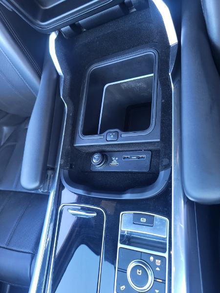 Land Rover Range Rover Sport P400e HSE Silver Edition 2022