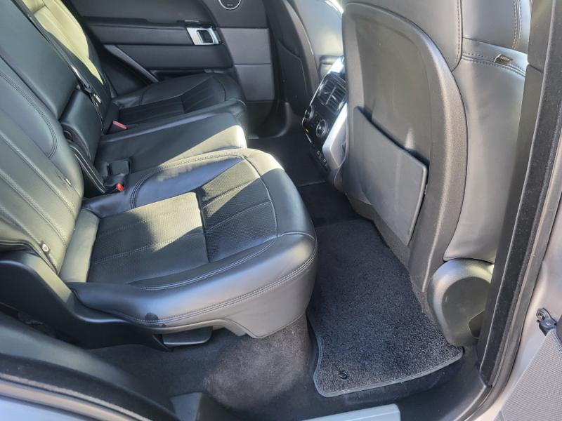 Land Rover Range Rover Sport P400e HSE Silver Edition 2022
