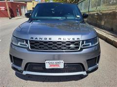 2022 Land Rover Range Rover Sport 