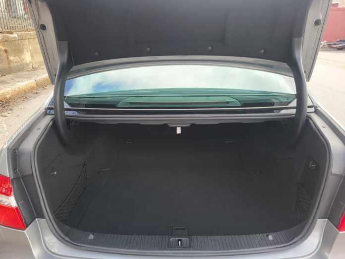 Mercedes-Benz E-Class E350 Sedan 4MATIC 2011