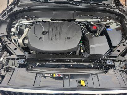 Volvo XC60 T8 Momentum Hybrid AWD 2022