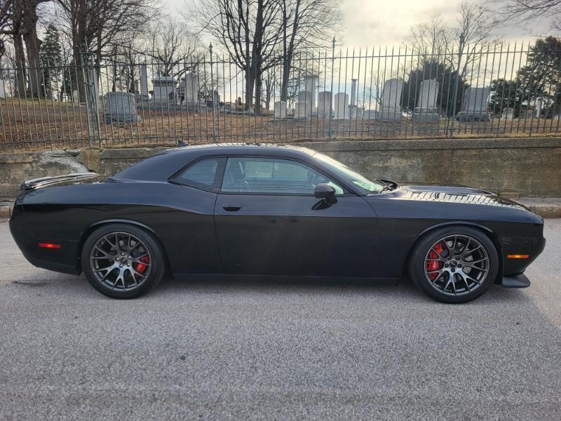 Dodge Challenger Premium 2015