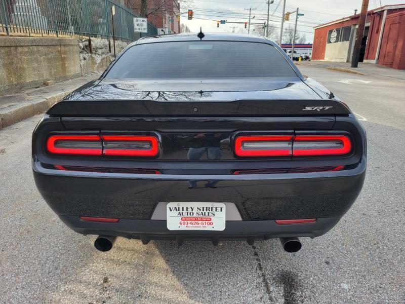 Dodge Challenger Premium 2015