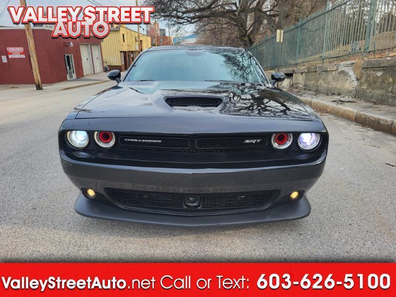 Dodge Challenger Premium 2015