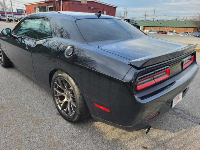 Dodge Challenger Premium 2015