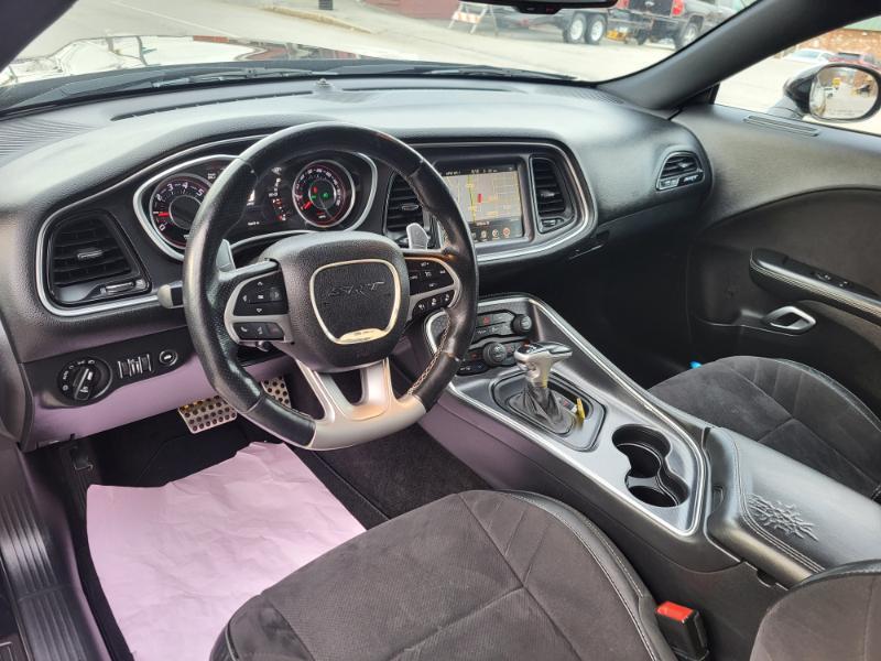 Dodge Challenger Premium 2015