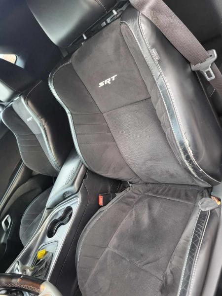 Dodge Challenger Premium 2015