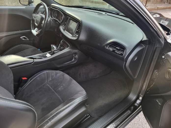 Dodge Challenger Premium 2015