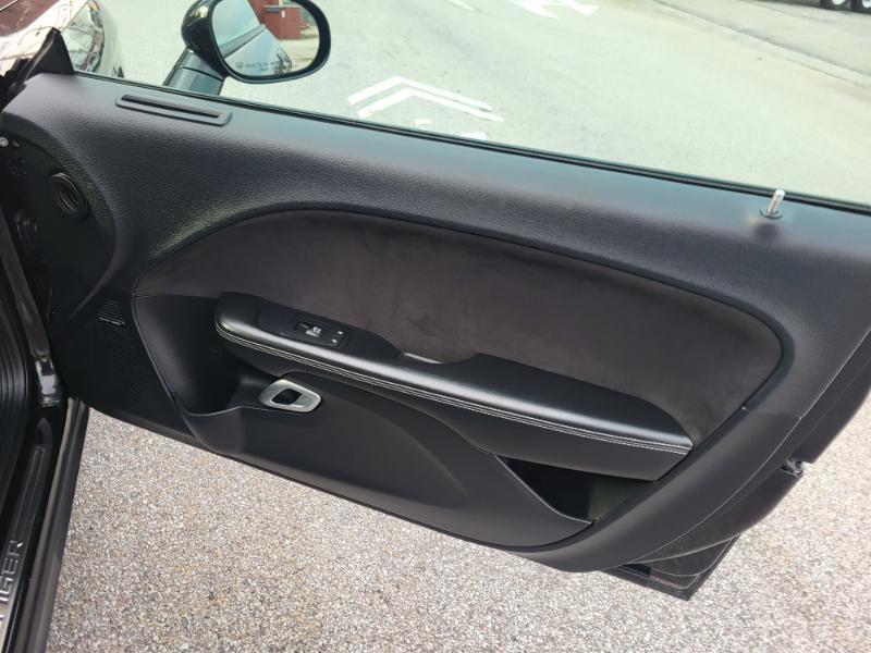 Dodge Challenger Premium 2015