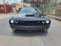 2015 Dodge Challenger 