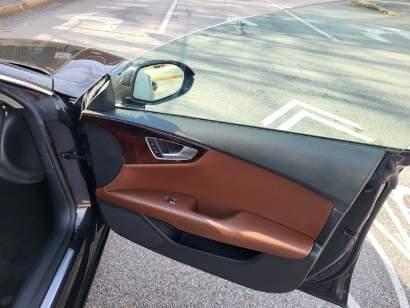 Audi A7 3.0T Premium quattro 2012