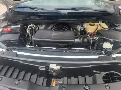 Cadillac Escalade Premium Luxury AWD 2022