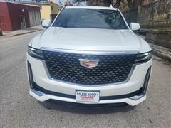 2022 Cadillac Escalade 