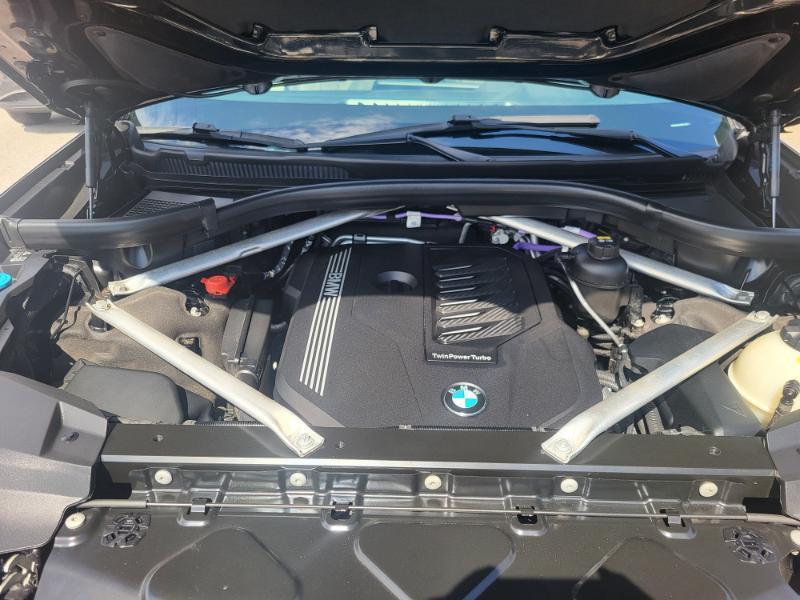 BMW X7 xDrive40i 2022